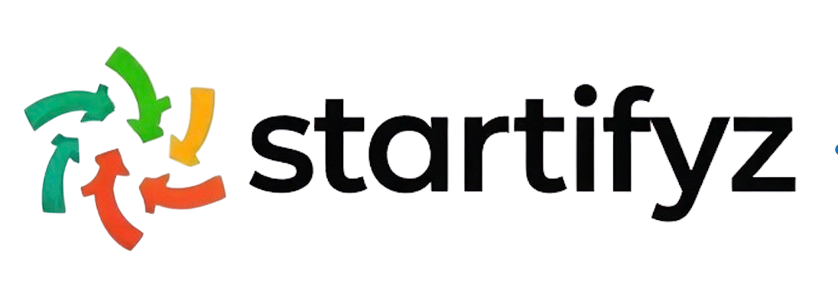 Startifyz Logo