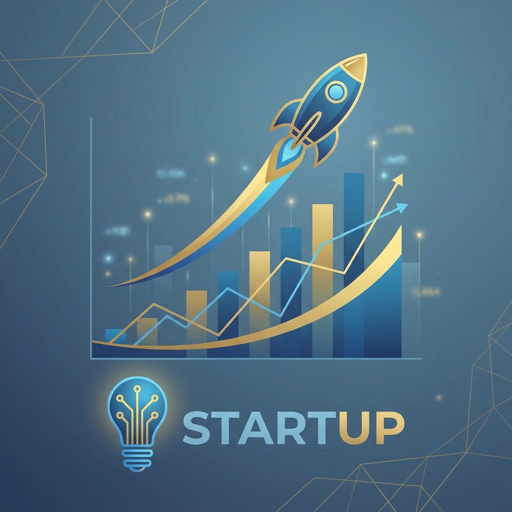 Startup Growth