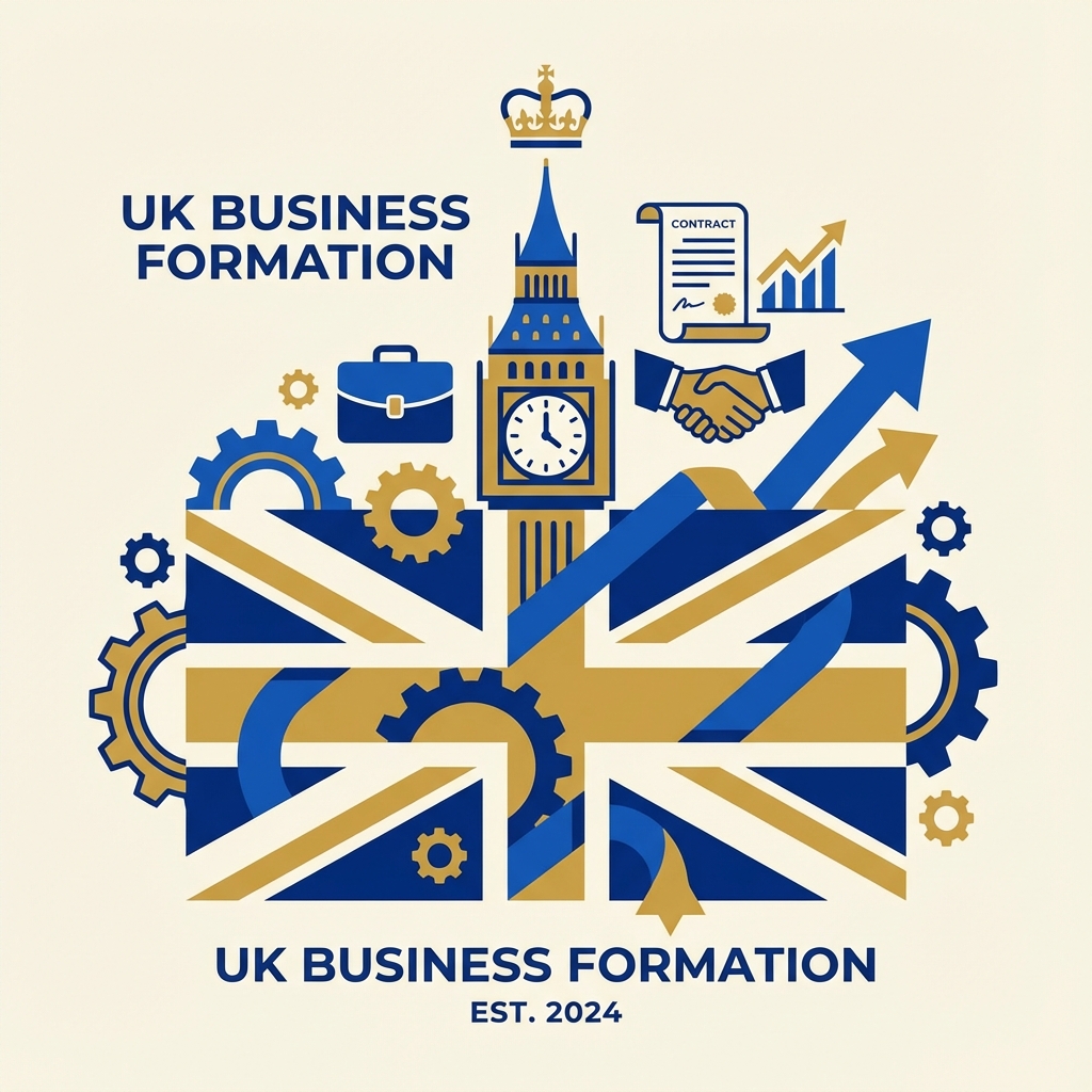 UK Company Formation